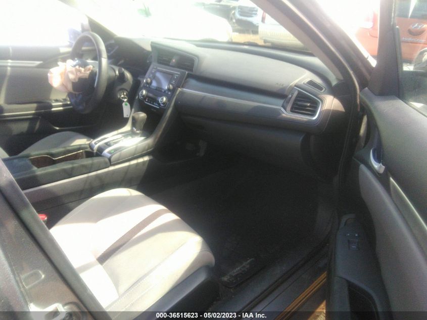 2017 HONDA CIVIC SEDAN LX - 2HGFC2F54HH509789