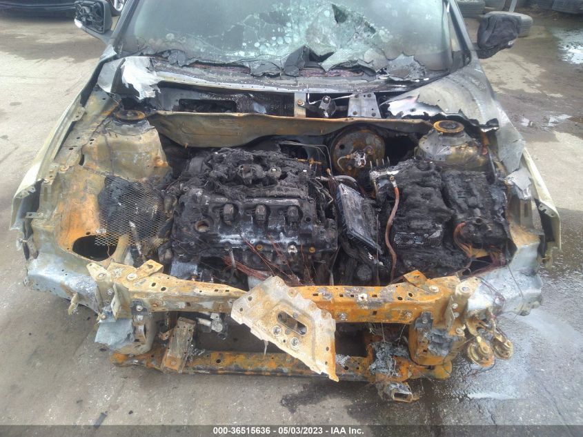 2015 CHEVROLET IMPALA LT - 1G1125S3XFU112222