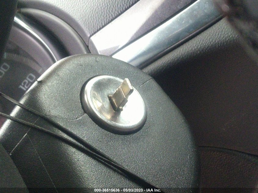 2015 CHEVROLET IMPALA LT - 1G1125S3XFU112222