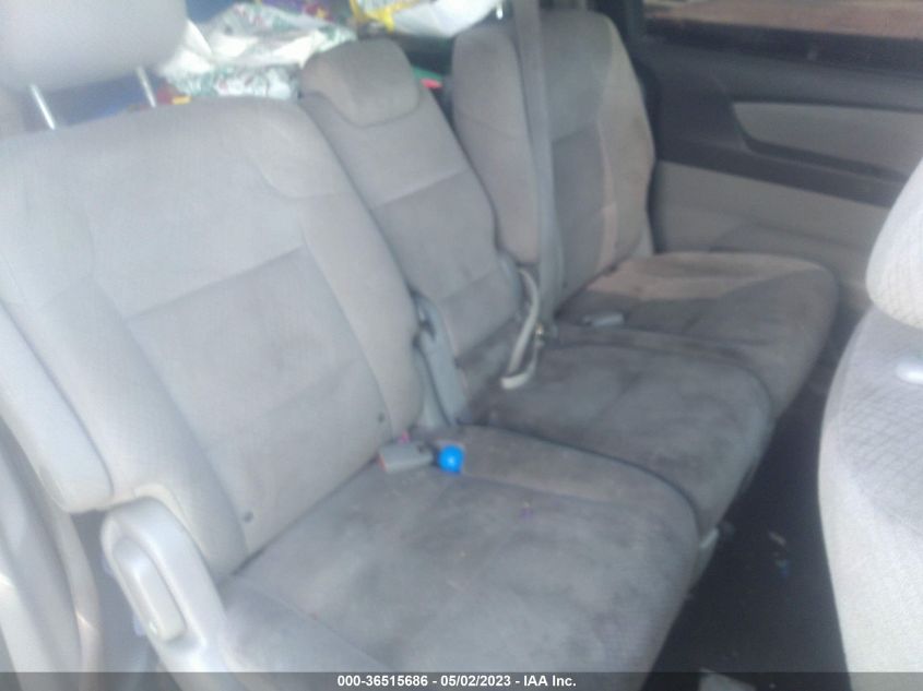 2015 HONDA ODYSSEY EX - 5FNRL5H44FB080559