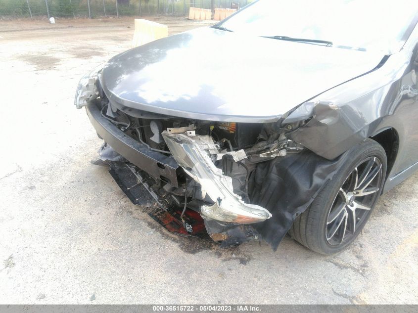 2013 TOYOTA CAMRY L/LE/SE/XLE - 4T1BF1FK8DU232703