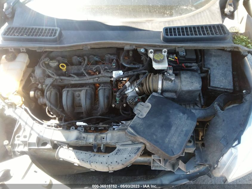 2015 FORD ESCAPE S - 1FMCU0F73FUA23095
