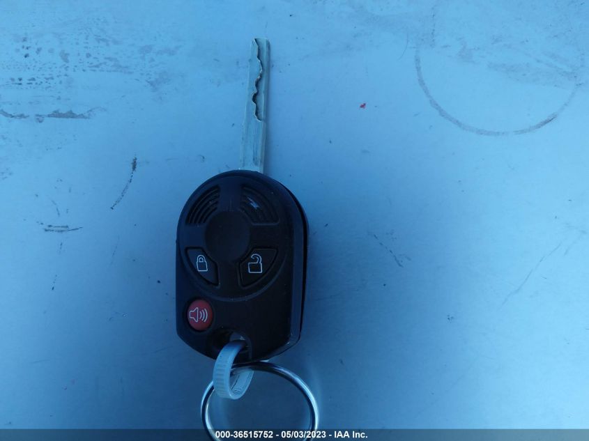 2015 FORD ESCAPE S - 1FMCU0F73FUA23095