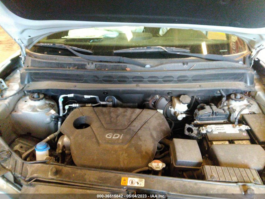 2013 KIA SOUL BASE - KNDJT2A51D7768214