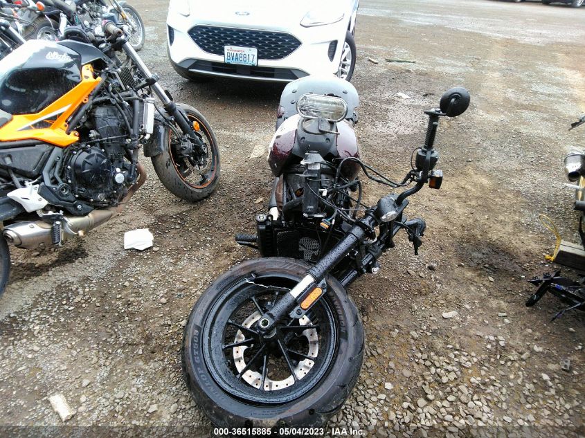 2021 HARLEY-DAVIDSON RH1250 S - 1HD1ZC418MB315958