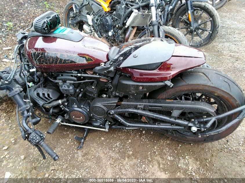 2021 HARLEY-DAVIDSON RH1250 S - 1HD1ZC418MB315958