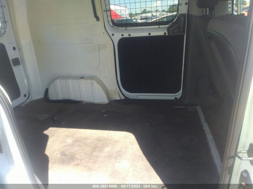 2015 CHEVROLET CITY EXPRESS 1LT 3N63M0ZN2FK691840
