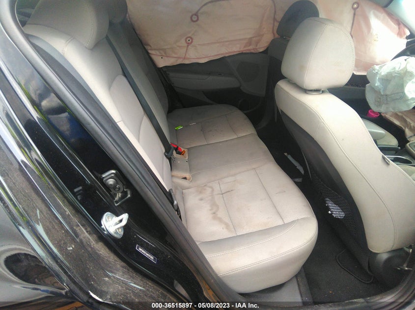 VIN 5NPD84LFXJH315393 2018 HYUNDAI ELANTRA VALUE EDITION