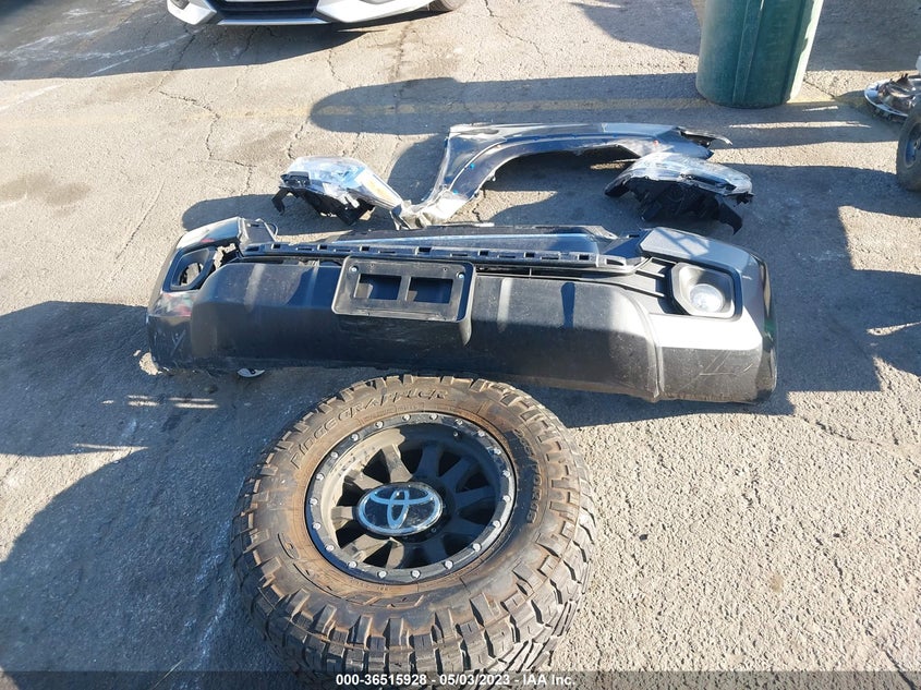 VIN 3TMBZ5DN3MM030128 2021 TOYOTA TACOMA 2WD SR5/TRD SPORT