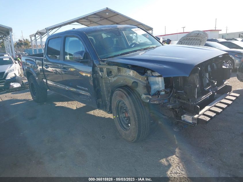 2021 TOYOTA TACOMA 2WD SR5/TRD SPORT - 3TMBZ5DN3MM030128