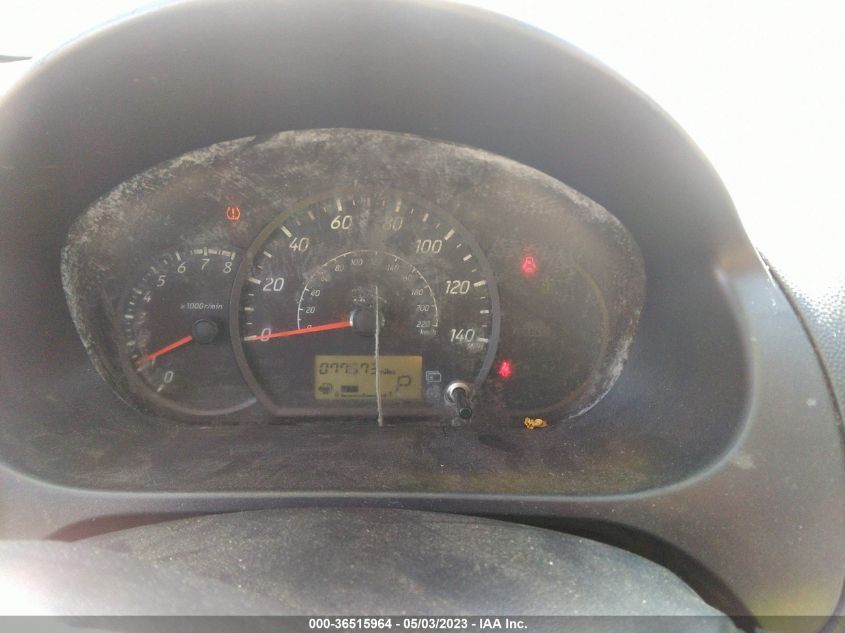 2018 MITSUBISHI MIRAGE G4 ES - ML32F3FJ1JHF12495