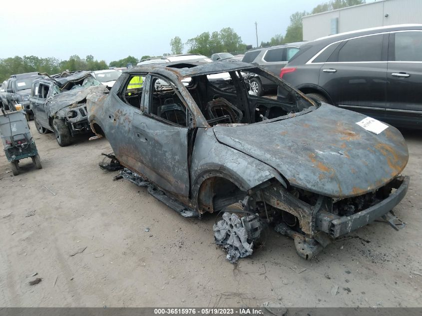 2023 HYUNDAI SANTA CRUZ SEL PREMIUM 5NTJDDAF5PH047445