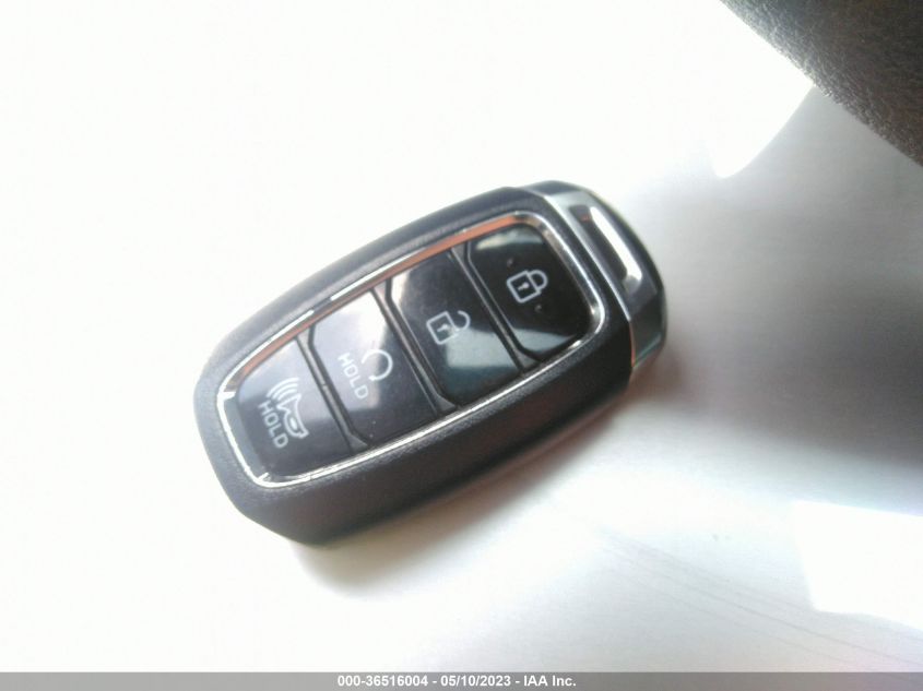 2023 HYUNDAI KONA ELECTRIC SE - KM8K23AG2PU166406