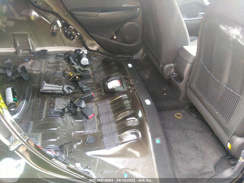 2023 HYUNDAI KONA ELECTRIC SE - KM8K23AG2PU166406