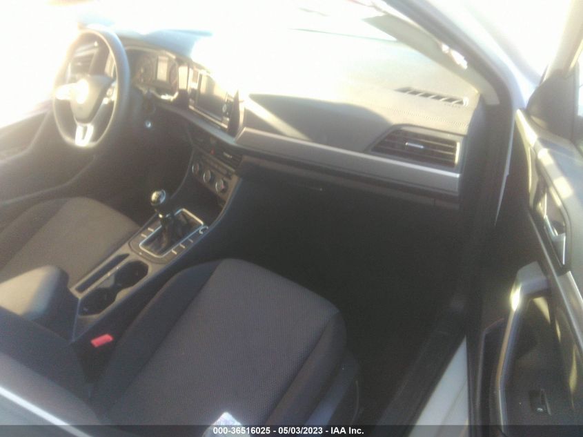 2020 VOLKSWAGEN JETTA S/R-LINE - 3VWN57BU3LM050521
