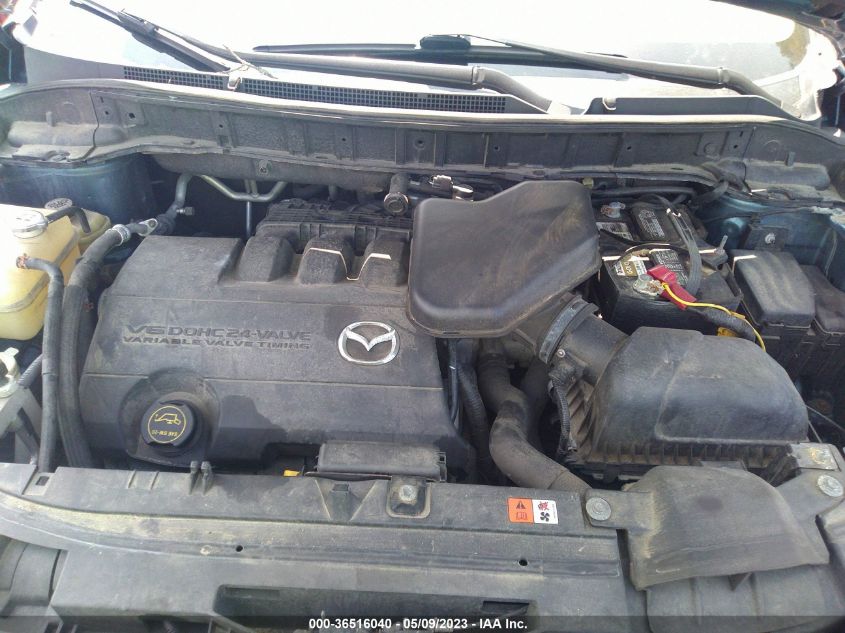 2014 MAZDA CX-9 SPORT - JM3TB3BV6E0437081