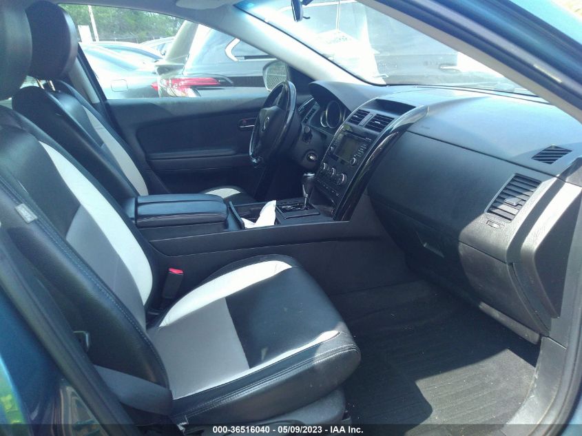 2014 MAZDA CX-9 SPORT - JM3TB3BV6E0437081