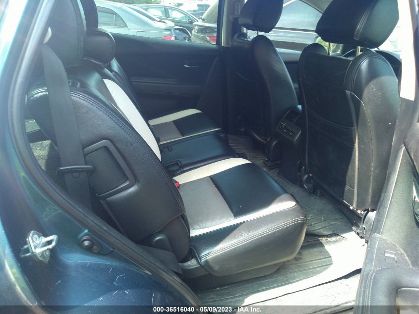 2014 MAZDA CX-9 SPORT - JM3TB3BV6E0437081