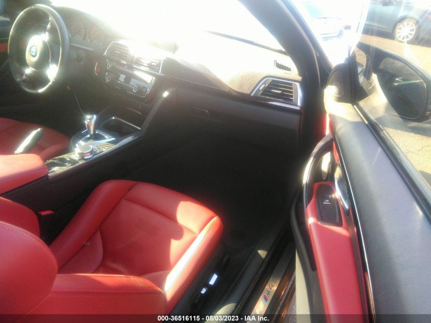 2020 BMW M4 - WBS4Y9C00LFJ03570