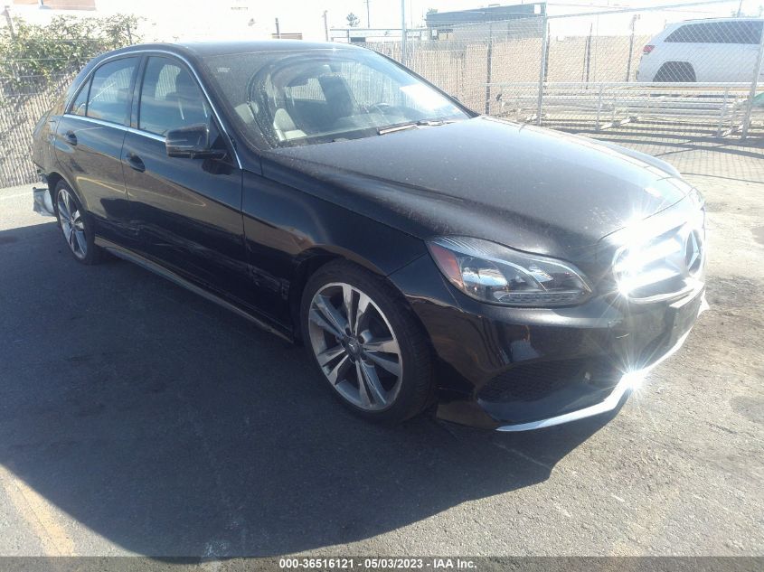 2015 MERCEDES-BENZ E-CLASS E 350 - WDDHF5KB8FB138482