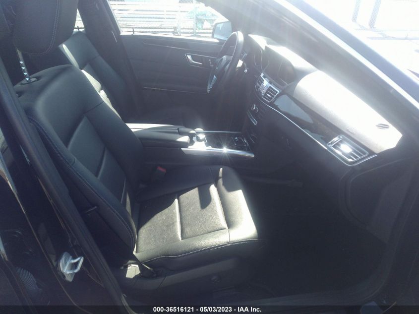 2015 MERCEDES-BENZ E-CLASS E 350 - WDDHF5KB8FB138482