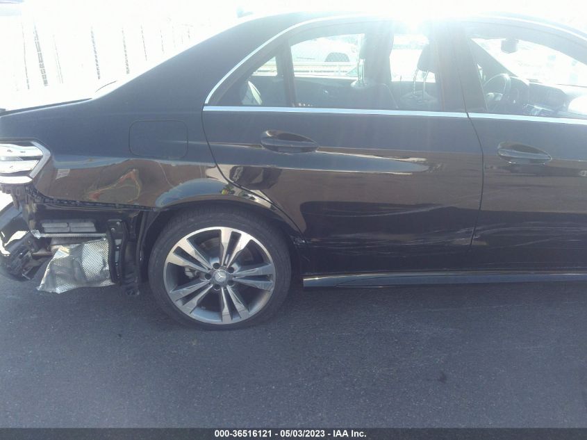 2015 MERCEDES-BENZ E-CLASS E 350 - WDDHF5KB8FB138482