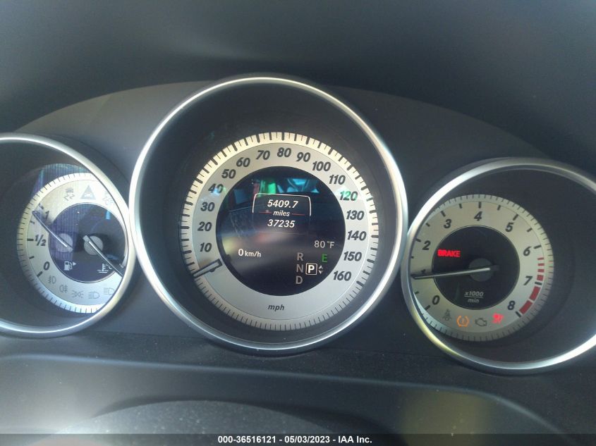 2015 MERCEDES-BENZ E-CLASS E 350 - WDDHF5KB8FB138482