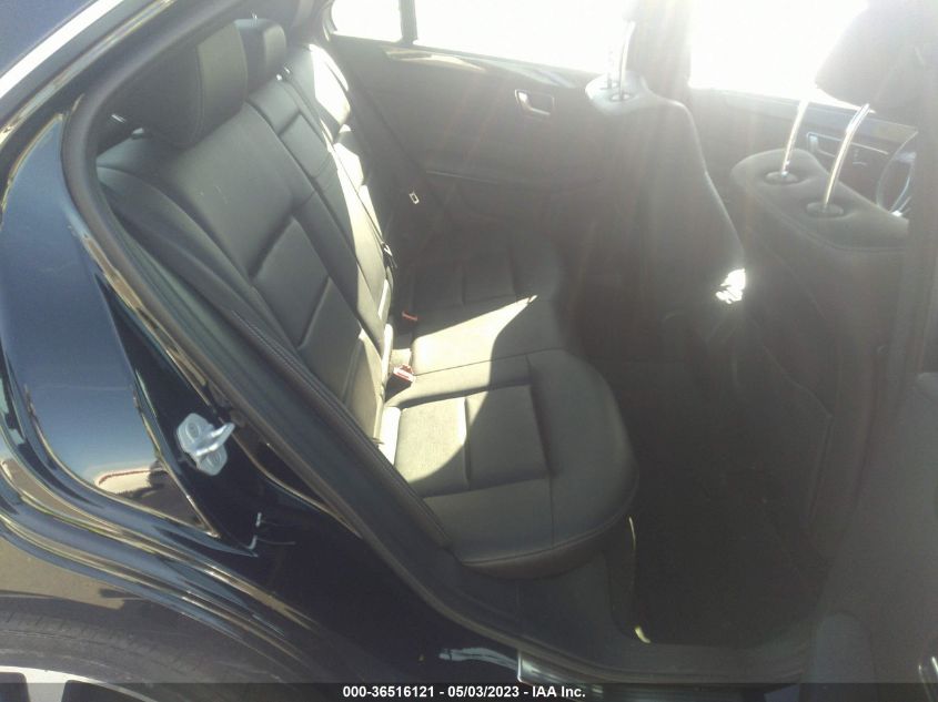 2015 MERCEDES-BENZ E-CLASS E 350 - WDDHF5KB8FB138482