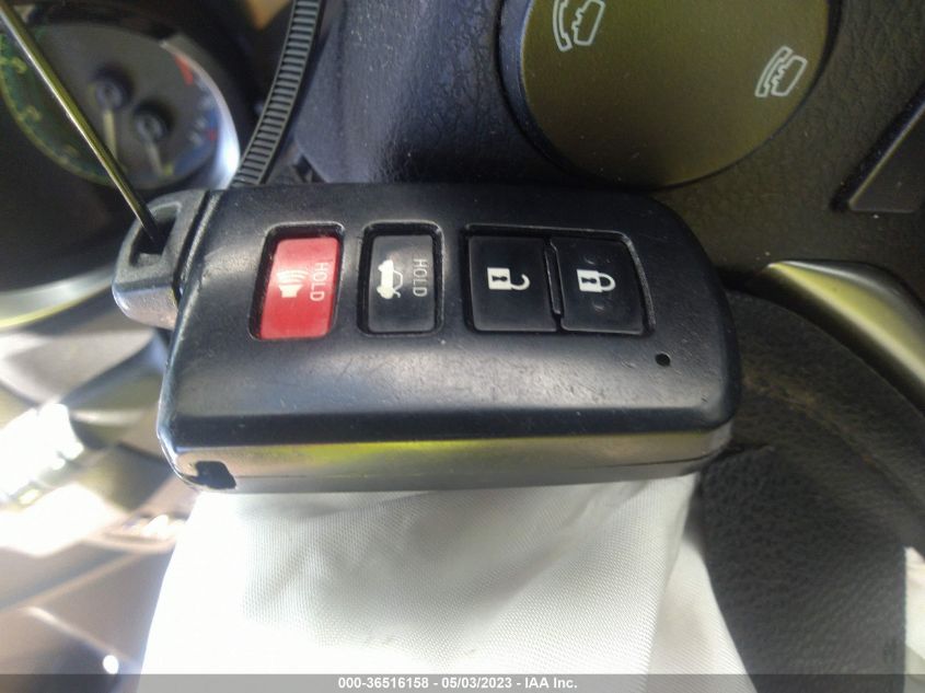 2015 TOYOTA COROLLA L/LE/S/S PLUS/LE PLUS - 2T1BURHE9FC467451