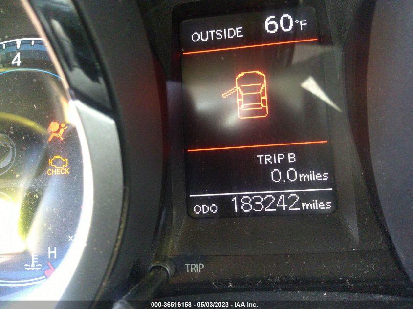 2015 TOYOTA COROLLA L/LE/S/S PLUS/LE PLUS - 2T1BURHE9FC467451