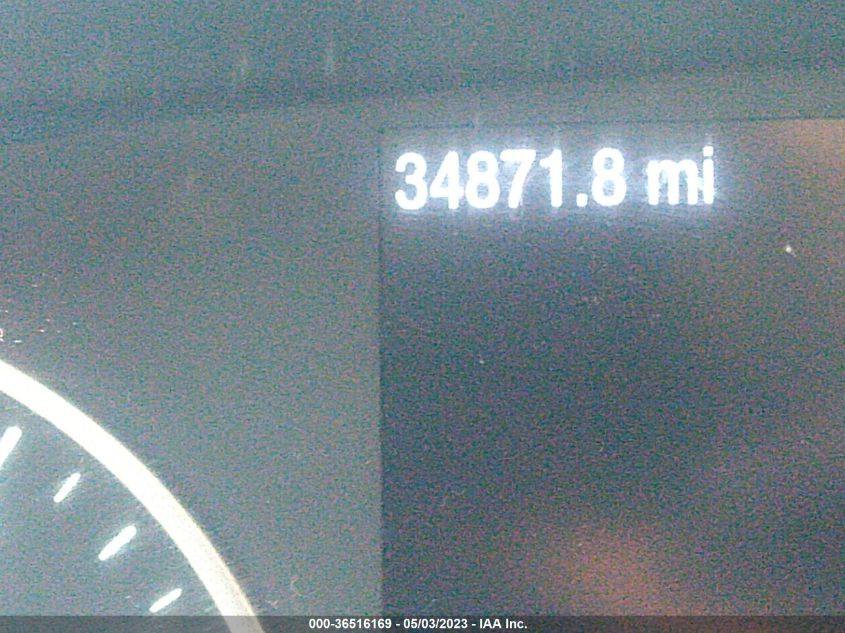 2021 FORD ECOSPORT SE - MAJ3S2GE6MC410994