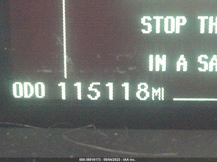 2013 TOYOTA PRIUS ONE/TWO/THREE/FOUR/FIVE - JTDKN3DU8D5560107