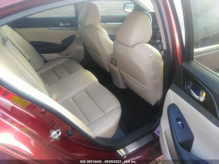 2016 NISSAN MAXIMA 3.5 SL - 1N4AA6AP7GC423012