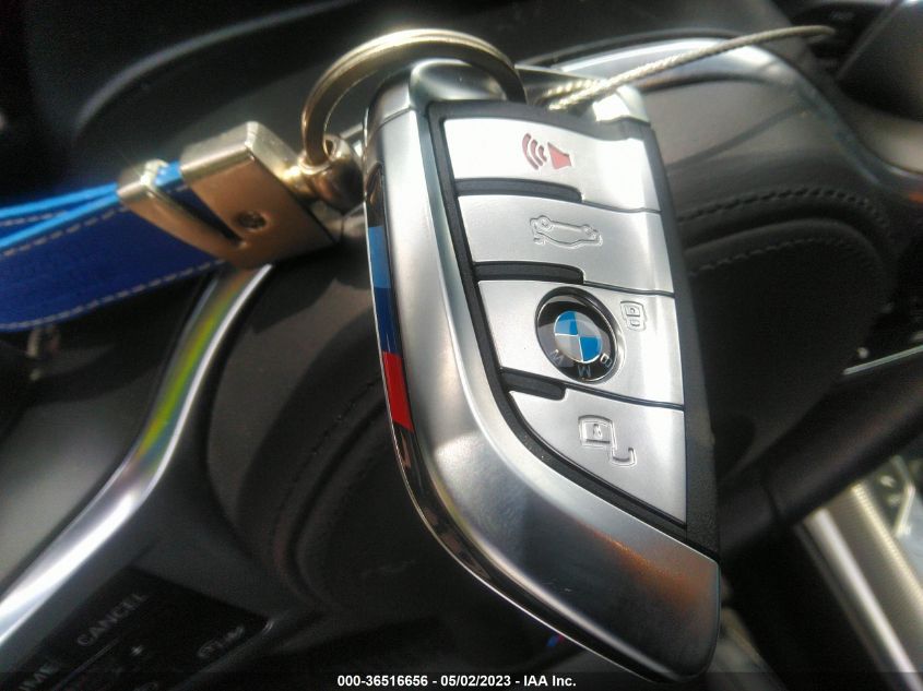 2020 BMW 3 SERIES M340I - WBA5U7C08LFH65067