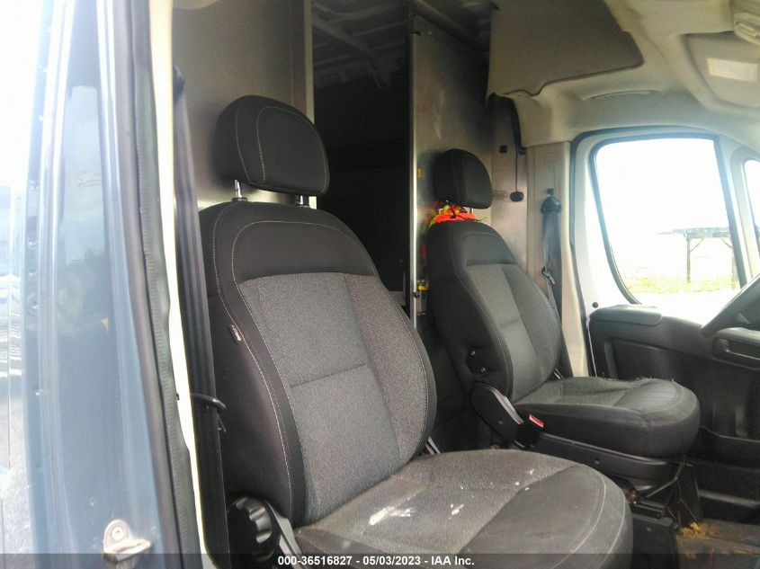 2018 RAM PROMASTER CARGO VAN - 3C6TRVDG8JE159419