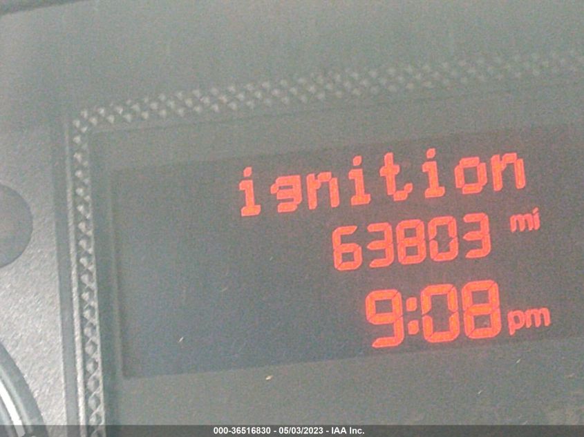 2019 RAM PROMASTER CARGO VAN - 3C6URVJG8KE553299