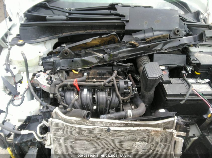 2020 HYUNDAI TUCSON SEL - KM8J3CAL6LU219737