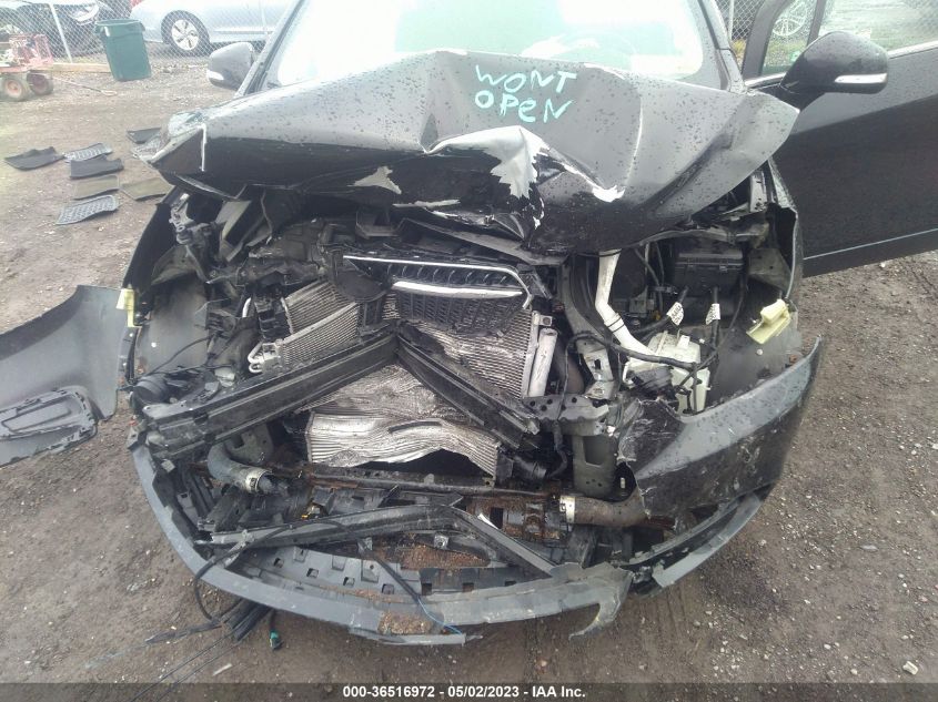 2017 BUICK ENCORE PREFERRED - KL4CJASB0HB016899