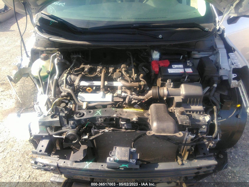 VIN 3N1CN8EV2LL889654 2020 NISSAN VERSA SV