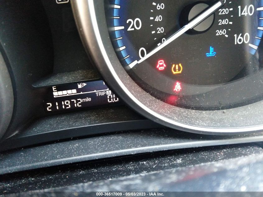 2013 MAZDA MAZDA3 I SPORT - JM1BL1U76D1704877