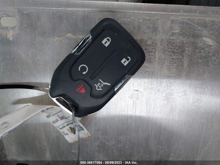 2021 GMC TERRAIN SLE - 3GKALMEV5ML359770