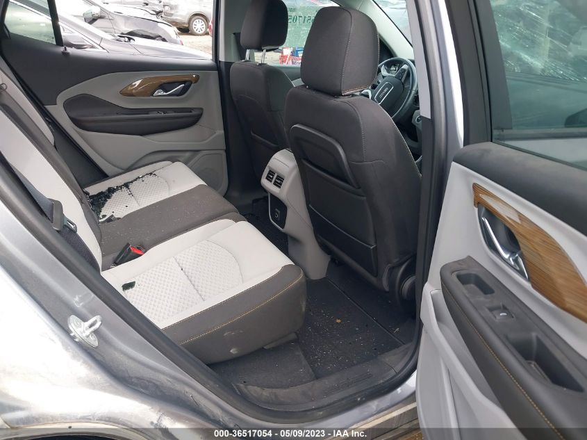 2021 GMC TERRAIN SLE - 3GKALMEV5ML359770