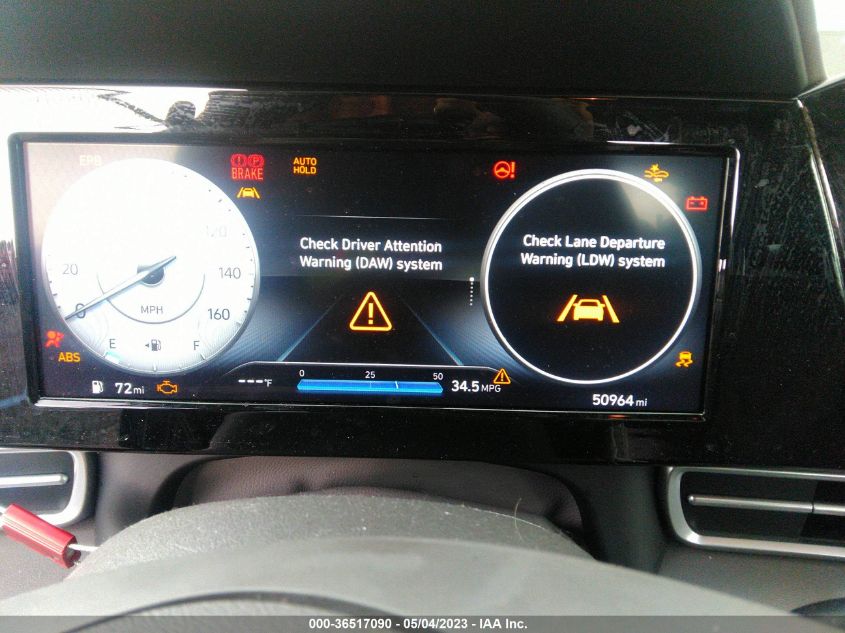 2021 HYUNDAI ELANTRA SEL - 5NPLN4AG0MH026088