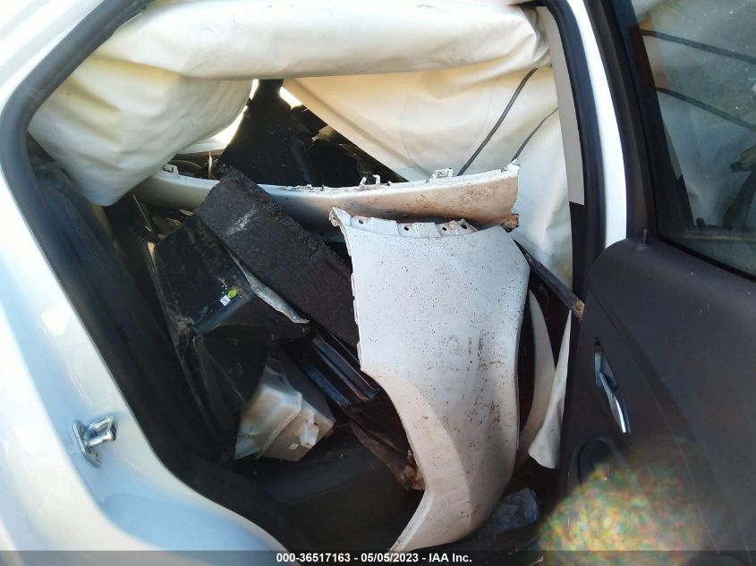 2018 BUICK ENCORE ESSENCE - KL4CJCSB8JB720902