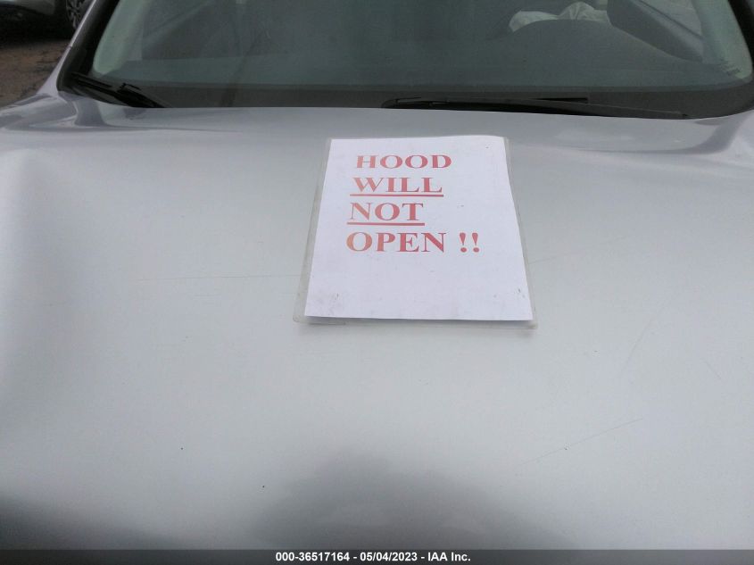 2013 HONDA CR-V LX - 2HKRM4H39DH655543