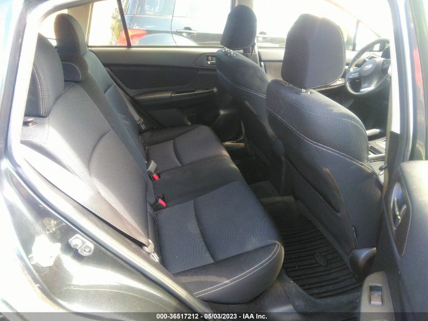 2013 SUBARU IMPREZA WAGON 2.0I SPORT PREMIUM - JF1GPAL61D2821155