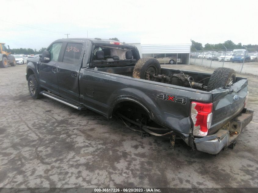 2020 FORD SUPER DUTY F-350 SRW XL/XLT/LARIAT 1FT7W3BT1LEE98822