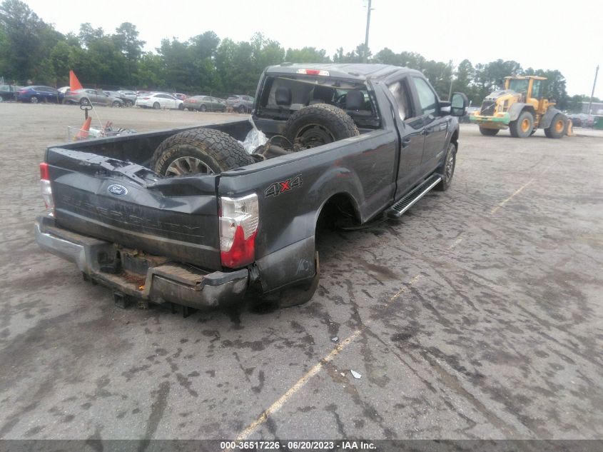 2020 FORD SUPER DUTY F-350 SRW XL/XLT/LARIAT 1FT7W3BT1LEE98822