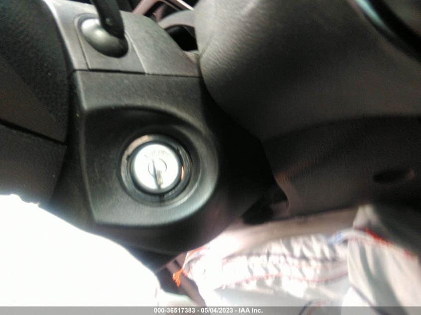 2013 FORD FOCUS S - 1FADP3E28DL181920