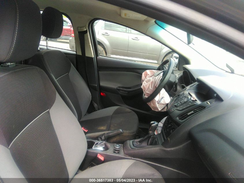 2013 FORD FOCUS S - 1FADP3E28DL181920